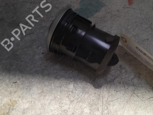Air vent NISSAN QASHQAI / QASHQAI +2 I (J10, NJ10, JJ10E) 1.5 dCi | BP22691597I21 