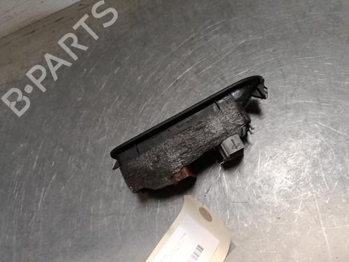 Used Left front window switch RENAULT MEGANE II (BM0/1_, CM0/1_) 1.9 dCi (BM0G, CM0G) (120 hp) 28165604