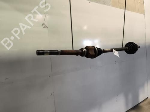 Used Right front driveshaft Right front driveshaft PEUGEOT 308 II (LB_, LP_, LW_, LH_, L3_) 1.2 THP 110 (110 hp) 32995458 32995458