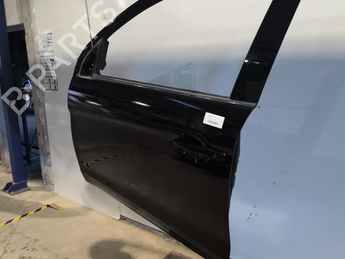 Left front door PEUGEOT 4008 1.6 HDi AWC | BP29538129C2 