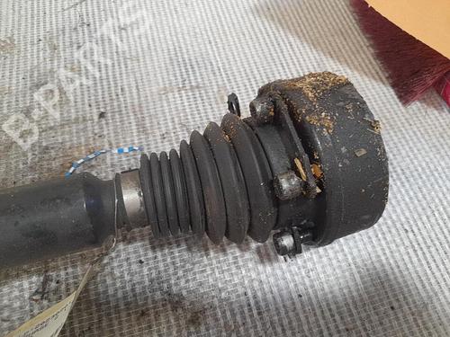 Used Right front driveshaft SEAT ALTEA (5P1) 1.9 TDI (105 hp) 21718673