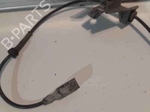 Right front steering knuckle CITROËN BERLINGO Box Body/MPV (B9) 1.6 HDi 75 | BP21695246M26