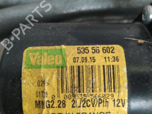 Ruitenwissermotor voor RENAULT MEGANE II Coupé-Cabriolet (EM0/1_) 2.0 16V Turbo | BP29831270M29