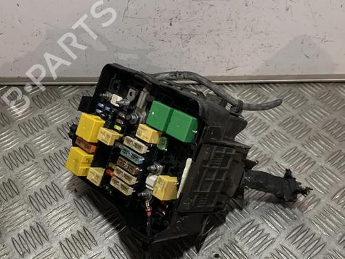 Fuse box PEUGEOT 208 I (CA_, CC_) 1.4 HDi | BP21706800E1 