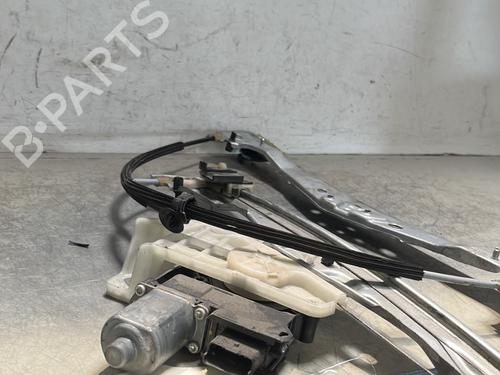 Front right window mechanism CITROËN C4 CACTUS 1.6 BlueHDi 100 | BP28164812C23 