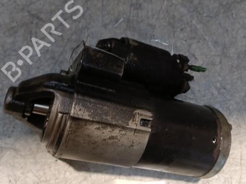 Starter PEUGEOT 208 I (CA_, CC_) 1.4 HDi | BP21713186M8