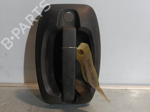 Used Front right exterior door handle PEUGEOT BOXER Van 2.2 HDi 120 (120 hp) 21713408