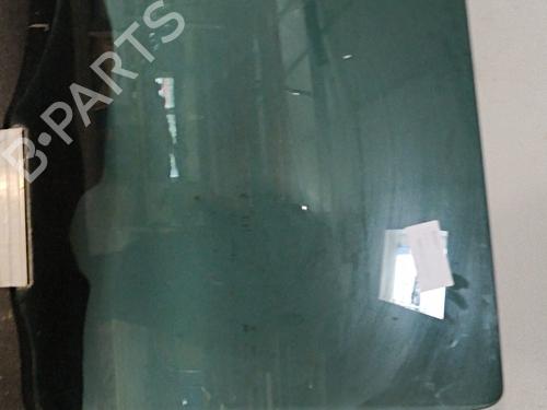 Used Rear right door window Rear right door window 36802304 36802304