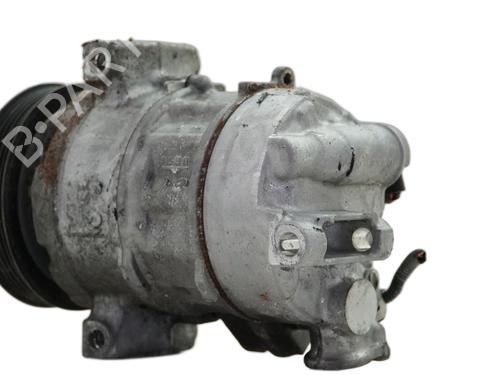 Used AC compressor AC compressor MERCEDES-BENZ A-CLASS (W177) A 200 d (177.012) (150 hp) 34542363 34542363
