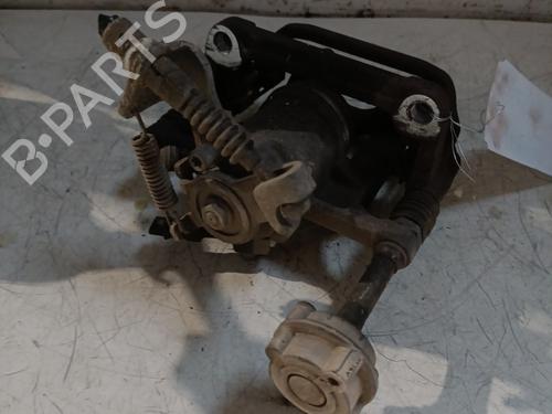 Left rear brake caliper OPEL ASTRA J (P10) 1.6 CDTi (68) | BP25444555M107 - Image 3