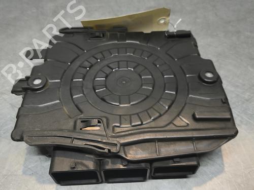 Used Engine control unit (ECU) PEUGEOT 208 I (CA_, CC_) 1.4 HDi (68 hp) 32996916