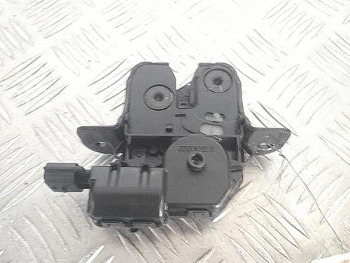 Used Tailgate lock RENAULT CLIO IV (BH_) 1.2 TCe 120 (BHM0) (120 hp) 21696165