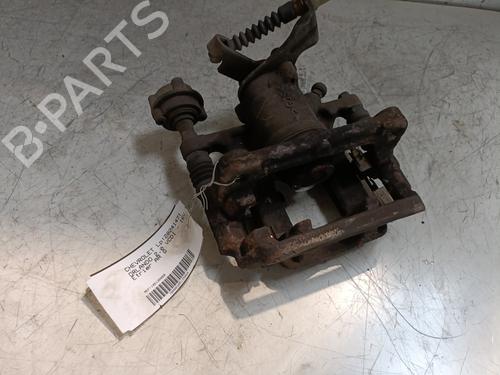Left rear brake caliper CHEVROLET ORLANDO (J309) 2.0 D | BP25624558M107 - Image 3