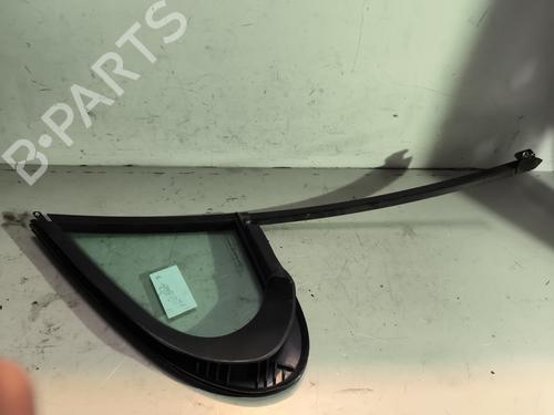Front right quarter glass PEUGEOT 207 (WA_, WC_) 1.4 HDi | BP26728774C112 