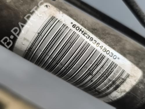 Steering rack CITROËN C5 III (RD_) 1.6 HDi 110 (RD9HZC) | BP30154402M22