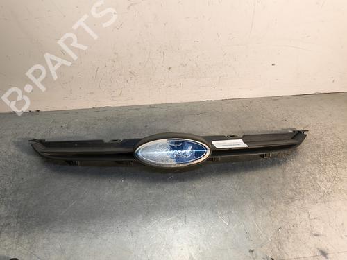 Grille FORD FIESTA VI (CB1, CCN) 1.4 TDCi | BP30105045C40 