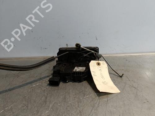 Front right lock PEUGEOT BOXER Van 2.2 HDi 120 | BP21721257C97 
