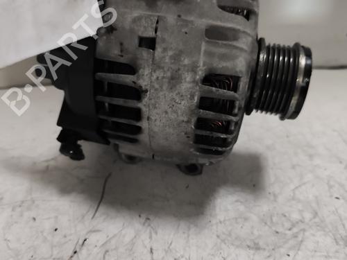 alternator-opel-corsa-d-s07-2006-2007-2008-2009-2010-2011-2012-2013-2014-2015-23822393 main image