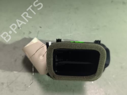 Air vent VW POLO V (6R1, 6C1) 1.6 TDI | BP26178239I21 