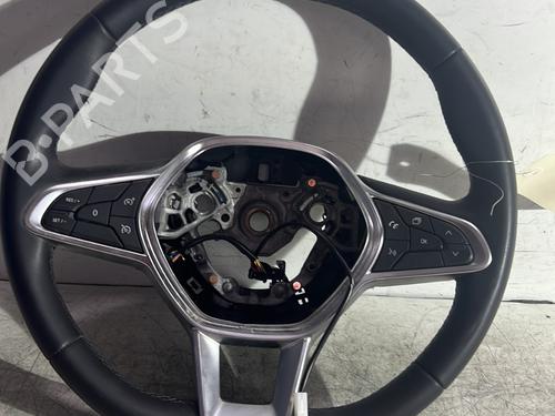 Used Steering wheel RENAULT ZOE (BFM_) ZOE (BFMC, BFMD) (136 hp) 26177463