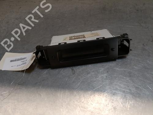 Display monitor PEUGEOT 406 (8B) 2.0 HDI 110 | BP28166072C48 