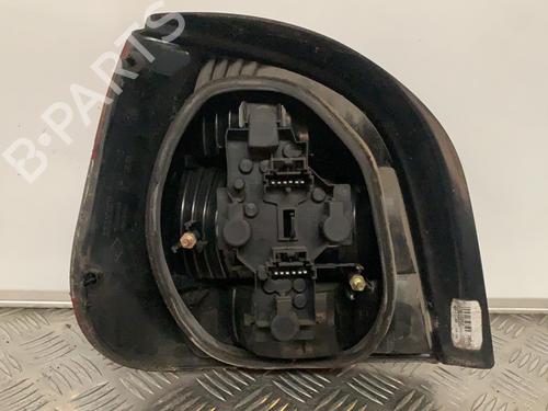 Used Right taillight RENAULT MEGANE I (BA0/1_) 1.9 dTi (BA08, BA0N) (98 hp) 21723954