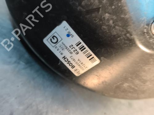 Servo brake OPEL AGILA B (H08) 1.2 (F68) | BP30357100M42 - Image 2