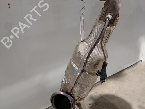 Catalyst PEUGEOT 2008 I (CU_) 1.2 THP 130 / PureTech 130 | BP28444017M10 