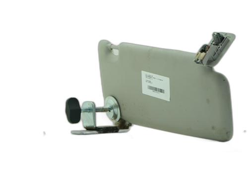 Left sun visor DS DS 3 / DS 3 CROSSBACK (UR_, UC_, UJ_) 1.2 PureTech 130 (URHNSS) | BP36512179I1 - Image 4