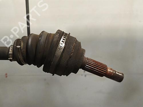 Used Right front driveshaft Right front driveshaft 38638329 38638329
