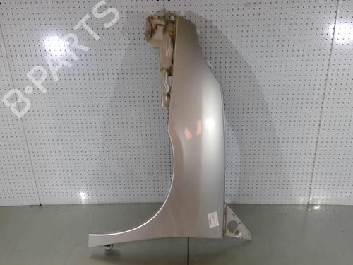 Left front fenders PEUGEOT 807 (EB_) 2.2 HDi | BP21723995C41