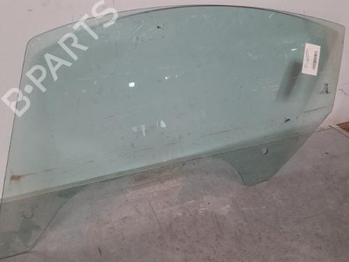 Front left door window AUDI TT (8N3) 1.8 T | BP21714191C18 