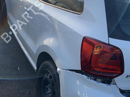 Used Parts VW POLO V (6R1, 6C1)  1.0  2022096