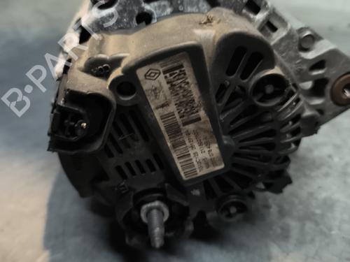 Alternator RENAULT CAPTUR I (J5_, H5_) 1.2 TCe 120 | BP36014691M7 - Image 3