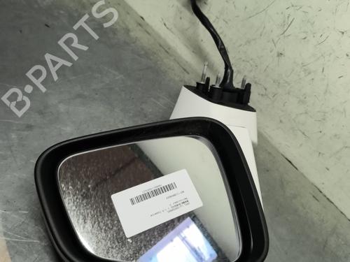 Used Right mirror OPEL MOKKA / MOKKA X (J13) 1.4 (_76) (140 hp) 31999934