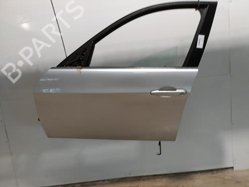 Used Left front door BMW 3 (E90) 320 i (150 hp) 28443596