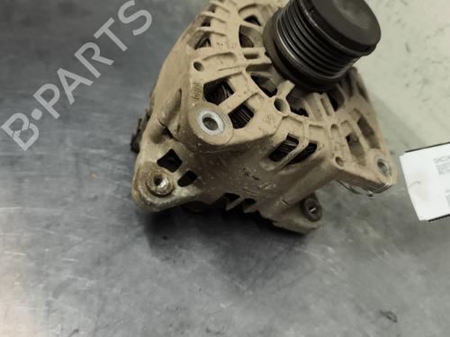 Alternator DACIA DUSTER (HS_) 1.5 dCi 4x4 | BP36014742M7 - Image 4