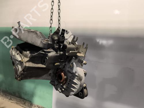 Used Gearbox Gearbox FIAT DUCATO Van (250_) 150 Multijet 2,3 D (148 hp) 31309314 31309314