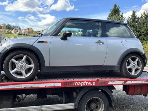 Rear mirror MINI MINI (R50, R53) Cooper | BP21707652I6 - Image 9