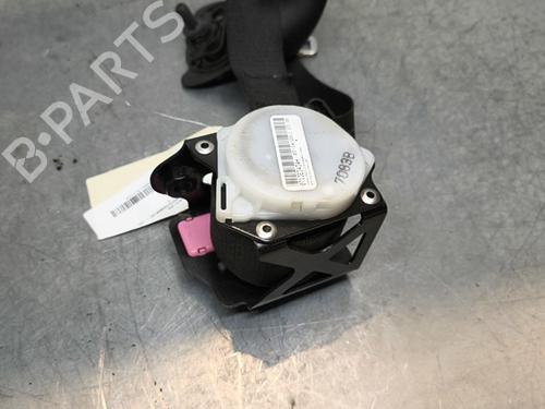Front left belt tensioner BMW X3 (F25) xDrive 20 d | BP30357011C87