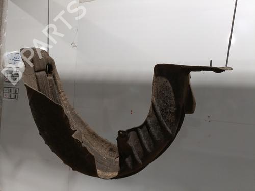 Hjulbue FORD FOCUS IV (HN) 1.0 EcoBoost | BP28302469C56 - Image 4
