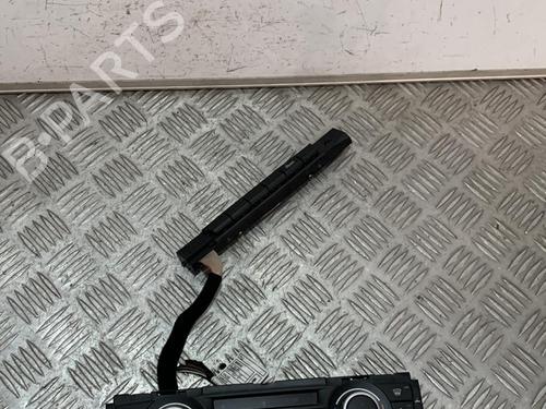 Used Climate control BMW 1 (E81) 116 d (116 hp) 21722693