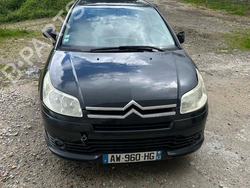 Used Parts CITROËN C4 Coupe (LA_) 1.6 HDi 4786766