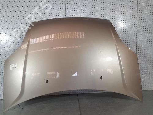 Hood FORD FIESTA V (JH_, JD_) 1.4 16V | BP21696124C1 