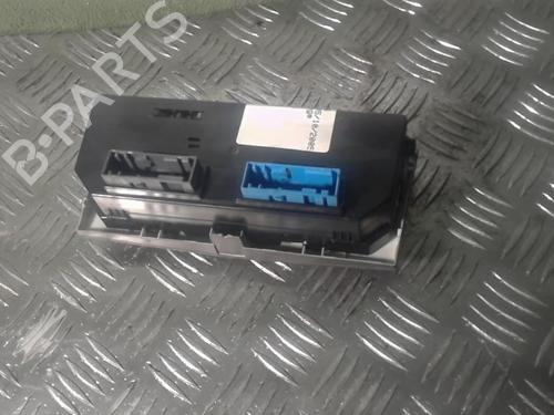 Climate control OPEL ASTRA H (A04) 1.7 CDTI (L48) | BP21725032I5 