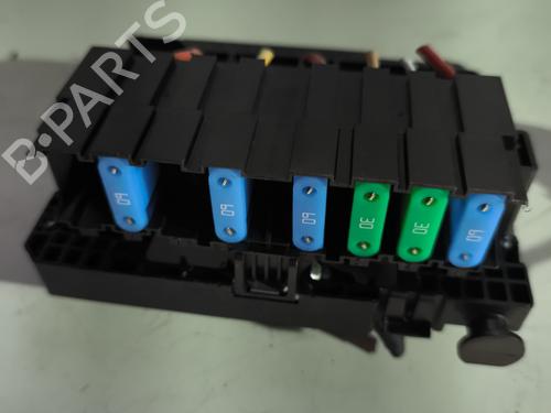 electronic-module-citroen-c3-picasso-sh_-2008-23823133 main image