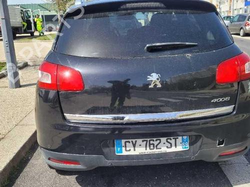 Venstre solskærm PEUGEOT 4008 1.6 HDi AWC | BP29732553I1  - Image 6