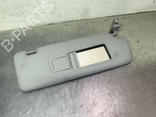 Højre solskærm AUDI A1 (8X1, 8XK) 1.6 TDI (90 hp) 32995648