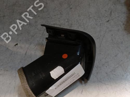 Used Air vent PEUGEOT 206+ (2L_, 2M_) 1.4 HDi eco 70 (68 hp) 25897292