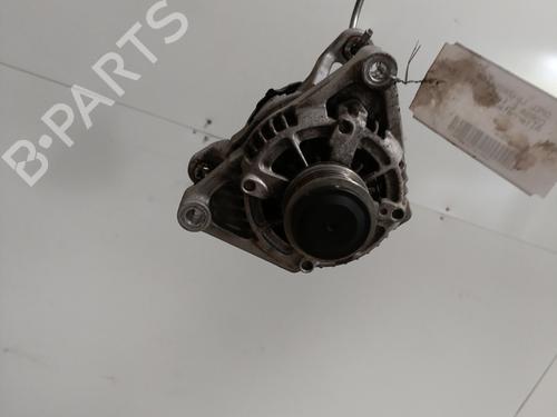 Used Alternator Alternator OPEL CORSA E (X15) 1.4 (08, 68) (90 hp) 28165459 28165459
